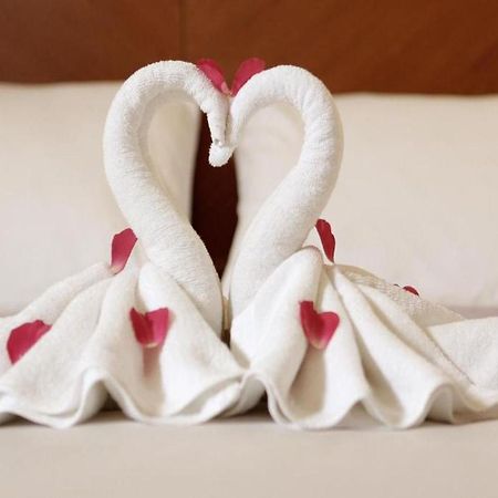 Choophorn House Sha Hotel Bãi biển Kata Ngoại thất bức ảnh