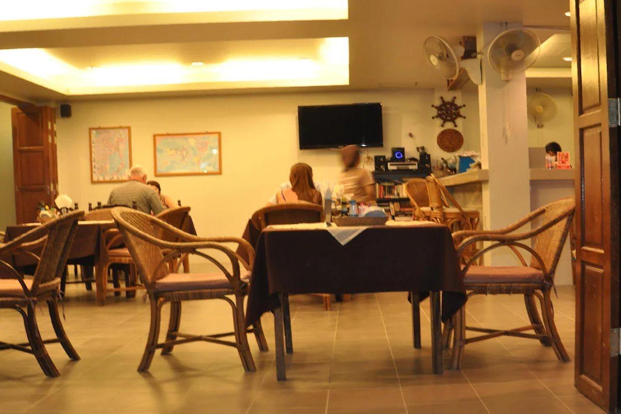 Choophorn House Sha Hotel Bãi biển Kata Ngoại thất bức ảnh
